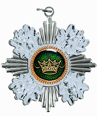 Schützenartikel - neue Orden